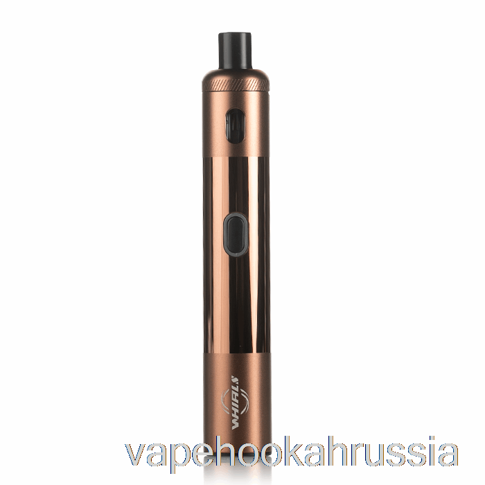 Vape Russia Uwell Whirl S Aio стартовый набор кофе